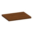 BRAUER Ocean Medium topblad 60 lamellen eiken bruin TB-OCM60LEB