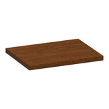 BRAUER Ocean Medium topblad 60 lamellen eiken bruin TB-OCM60LEB
