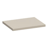 BRAUER Ocean Medium topblad 60 mat beige TB-OCM60MB