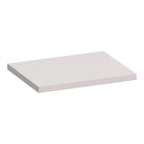 BRAUER Ocean Medium topblad 60 mat zand TB-OCM60MS