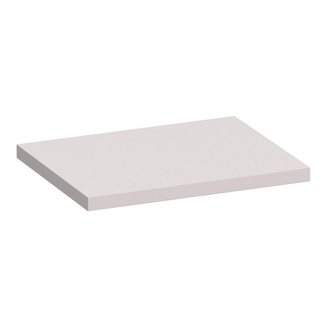 BRAUER Ocean Medium topblad 60 mat zand TB-OCM60MS
