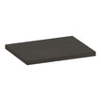 BRAUER Ocean Medium topblad 60 Timber Anthracite TB-OCM60TA