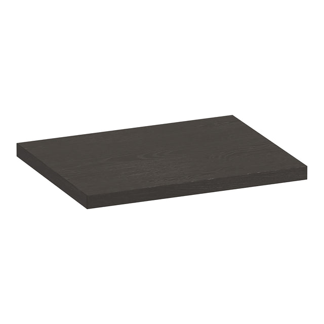 BRAUER Ocean Medium topblad 60 Timber Anthracite TB-OCM60TA