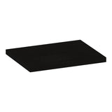 BRAUER Ocean Medium topblad 60 Timber Black TB-OCM60TB