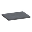 BRAUER Ocean Medium topblad 60 Timber Grey TB-OCM60TG