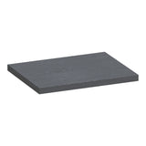 BRAUER Ocean Medium topblad 60 Timber Grey TB-OCM60TG