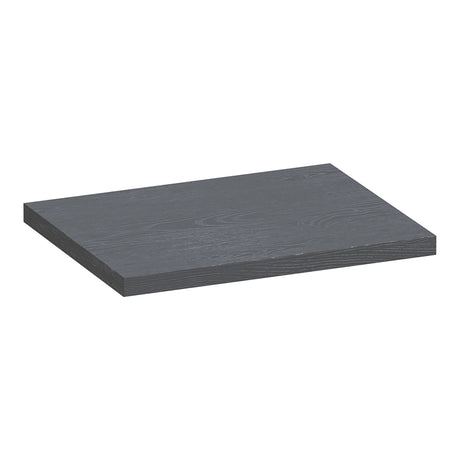BRAUER Ocean Medium topblad 60 Timber Grey TB-OCM60TG