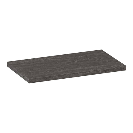 BRAUER Ocean Medium topblad 80 Damascus TB-OCM80DA