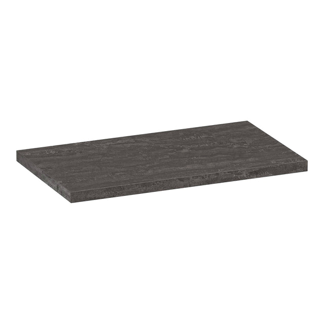 BRAUER Ocean Medium topblad 80 Damascus TB-OCM80DA
