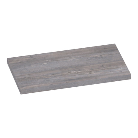 BRAUER Ocean Medium topblad 80 Driftwood TB-OCM80DR