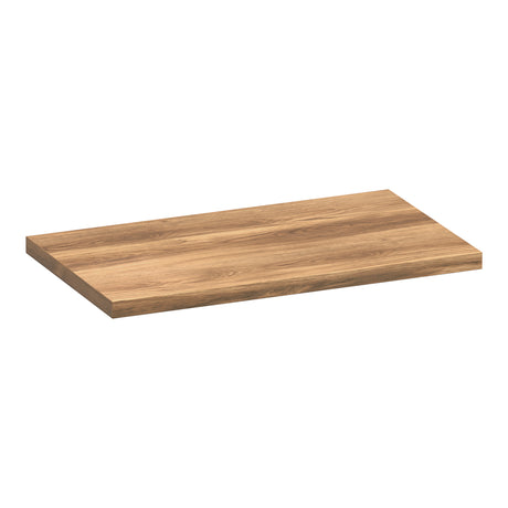 BRAUER Ocean Medium topblad 80 Honey TB-OCM80HO