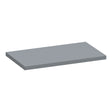 BRAUER Ocean Medium topblad 80 mat grijs TB-OCM80MG