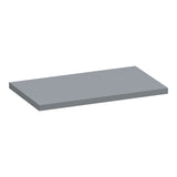 BRAUER Ocean Medium topblad 80 mat grijs TB-OCM80MG