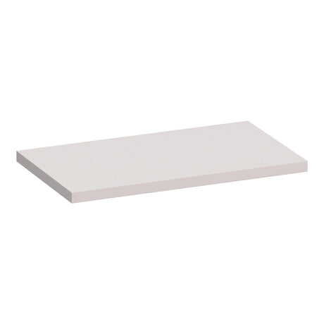 BRAUER Ocean Medium topblad 80 mat zand TB-OCM80MS
