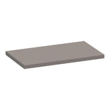 BRAUER Ocean Medium topblad 80 mat taupe TB-OCM80MT