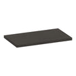 BRAUER Ocean Medium topblad 80 Timber Anthracite TB-OCM80TA