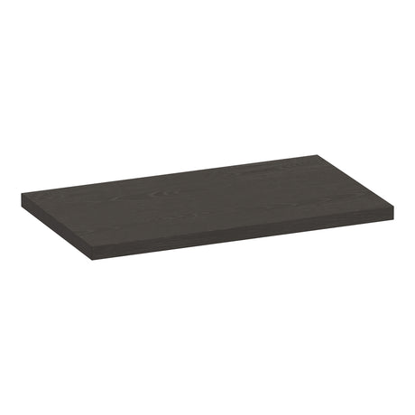BRAUER Ocean Medium topblad 80 Timber Anthracite TB-OCM80TA
