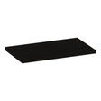 BRAUER Ocean Medium topblad 80 Timber Black TB-OCM80TB