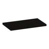 BRAUER Ocean Medium topblad 80 Timber Black TB-OCM80TB