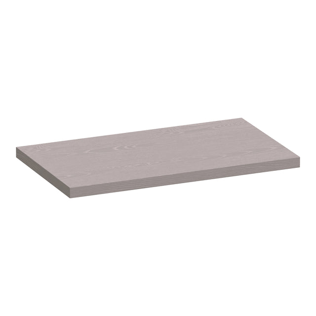 BRAUER Ocean Medium topblad 80 Timber Greige TB-OCM80TE