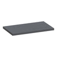 BRAUER Ocean Medium topblad 80 Timber Grey TB-OCM80TG
