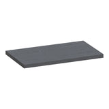 BRAUER Ocean Medium topblad 80 Timber Grey TB-OCM80TG