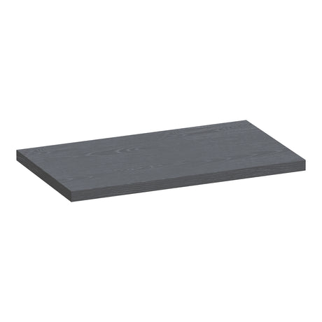 BRAUER Ocean Medium topblad 80 Timber Grey TB-OCM80TG
