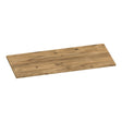 BRAUER Ocean Slim topblad 100 Chateau TB-OCS100CH