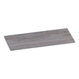 BRAUER Ocean Slim topblad 100 Driftwood TB-OCS100DR