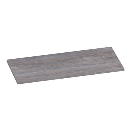 BRAUER Ocean Slim topblad 100 Driftwood TB-OCS100DR