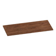 BRAUER Ocean Slim topblad 100 Forest Cacao TB-OCS100FC