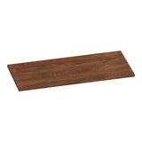 BRAUER Ocean Slim topblad 100 Forest Cacao TB-OCS100FC