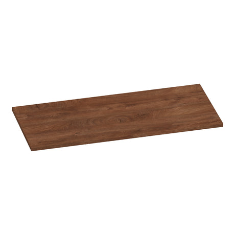BRAUER Ocean Slim topblad 100 Forest Cacao TB-OCS100FC