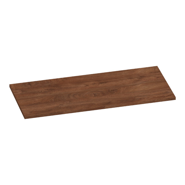 BRAUER Ocean Slim topblad 100 Forest Cacao TB-OCS100FC