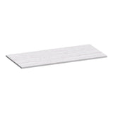 BRAUER Ocean Slim topblad 100 Forest Seashell TB-OCS100FS