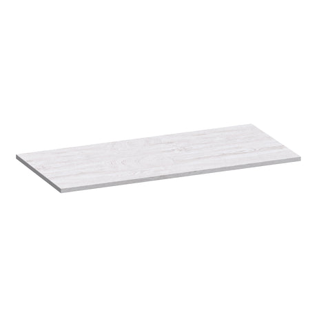 BRAUER Ocean Slim topblad 100 Forest Seashell TB-OCS100FS