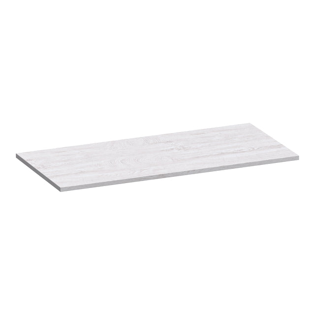BRAUER Ocean Slim topblad 100 Forest Seashell TB-OCS100FS