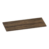 BRAUER Ocean Slim topblad 100 Grove TB-OCS100GR