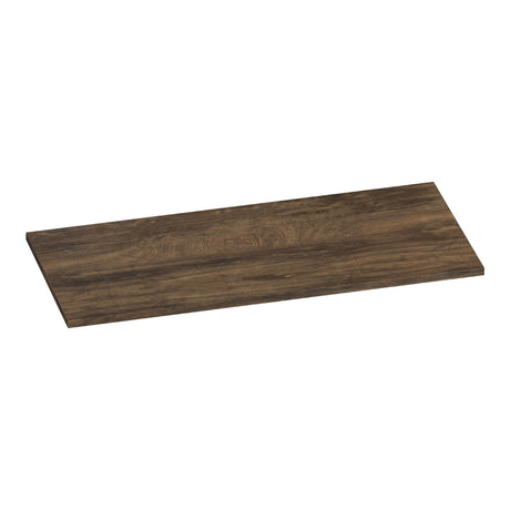 BRAUER Ocean Slim topblad 100 Grove TB-OCS100GR
