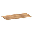 BRAUER Ocean Slim topblad 100 Honey TB-OCS100HO