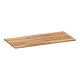 BRAUER Ocean Slim topblad 100 Honey TB-OCS100HO