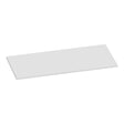 BRAUER Ocean Slim topblad 100 hoogglans wit TB-OCS100HW