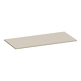 BRAUER Ocean Slim topblad 100 mat beige TB-OCS100MB