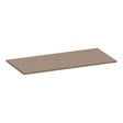 BRAUER Ocean Slim topblad 100 mat mokka TB-OCS100MM