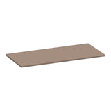 BRAUER Ocean Slim topblad 100 mat mokka TB-OCS100MM