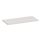 BRAUER Ocean Slim topblad 100 mat zand TB-OCS100MS