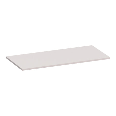 BRAUER Ocean Slim topblad 100 mat zand TB-OCS100MS