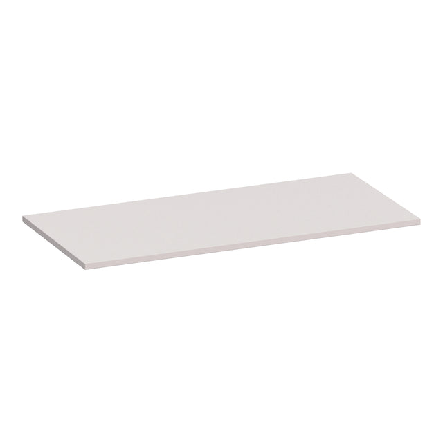 BRAUER Ocean Slim topblad 100 mat zand TB-OCS100MS