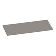 BRAUER Ocean Slim topblad 100 mat taupe TB-OCS100MT