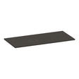 BRAUER Ocean Slim topblad 100 Timber Anthracite TB-OCS100TA